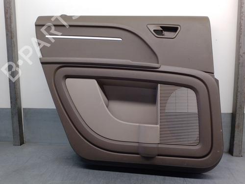 Used Rear left panel DODGE JOURNEY 2.0 CRD (140 hp) 18644336