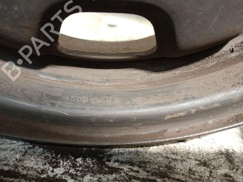 Rim PEUGEOT 106 I (1A, 1C) 1.0 | BP19545065C45 