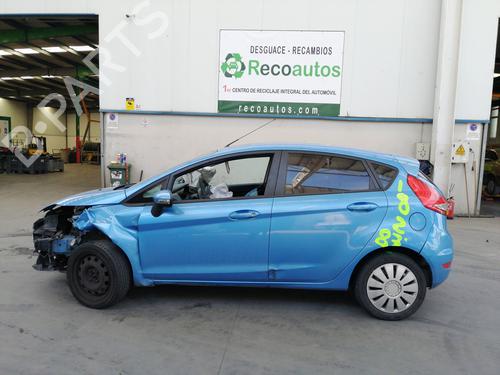 Gearbox FORD FIESTA VI (CB1, CCN)  | BP13758157M3 