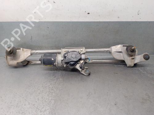 Used Front wiper motor NISSAN PATHFINDER III (R51) 2.5 dCi (174 hp) 19022919