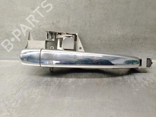 Used Front right exterior door handle CITROËN DS3 (SA_) 1.2 THP 110 (110 hp) 17684982