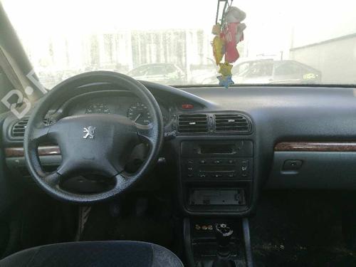 Egr PEUGEOT 406 (8B)  | BP6002169M69 