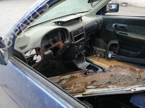 Front right lock SEAT IBIZA II (6K1) 1.9 TDI | BP15179529C97 
