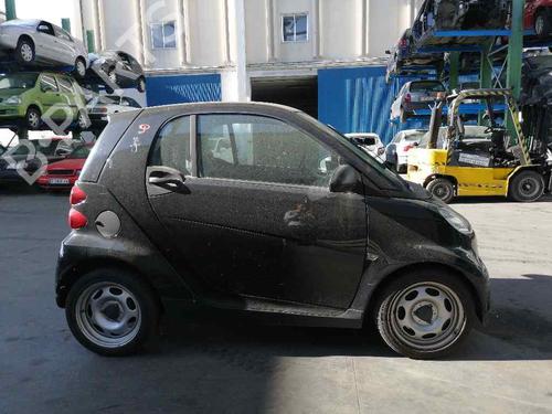 Alternator SMART FORTWO Coupe (451) 1.0 (451.330, 451.334) | BP7663577M7 