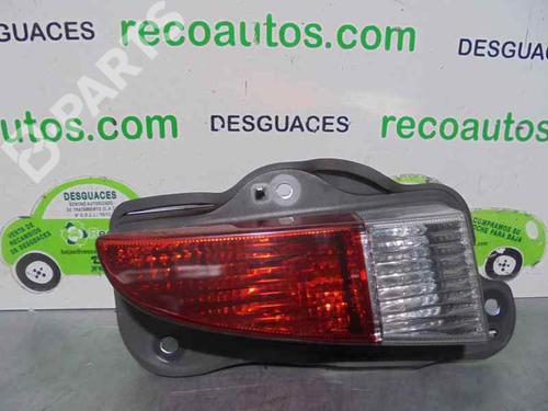 Used Third brake light Third brake light HYUNDAI ELANTRA III Saloon (XD) 2.0 CRDi (113 hp) 10978969 10978969