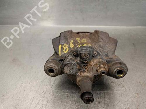 Right rear brake caliper MERCEDES-BENZ M-CLASS (W163) ML 270 CDI (163.113) | BP18421709M106 
