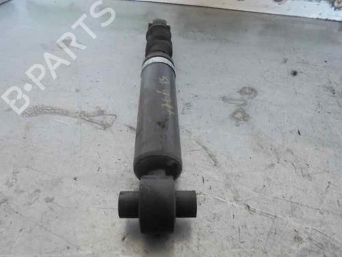 Right rear shock absorber PEUGEOT 206 Hatchback (2A/C) 1.4 i | BP2117604M19 