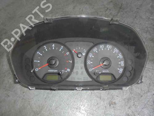 Used Instrument cluster KIA PICANTO I (SA) 1.1 (65 hp) 2069840