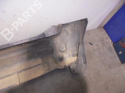 Rear bumper HYUNDAI ATOS (MX) 1.0 i | BP10139734C8  - Image 5