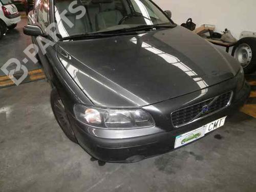 VOLVO S60 I (384)  2.4 D  176605