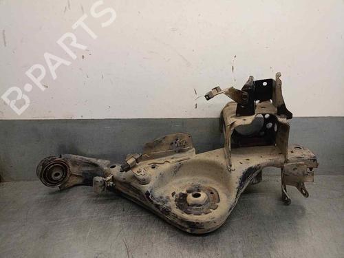 Right rear suspension arm NISSAN X-TRAIL III (T32_, T32R, T32RR) 1.6 dCi ALL MODE 4x4-i (NT32) 555014CA0C | CESTA | 32 | B