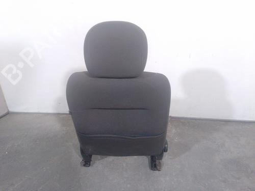 Sæde venstre fortil FORD FOCUS I Saloon (DFW) 1.8 Turbo DI / TDDi | BP19436144C15 