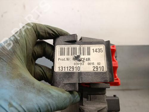 Fuse box OPEL VECTRA C (Z02) 2.0 DTI 16V (F69) | BP19323949E1 