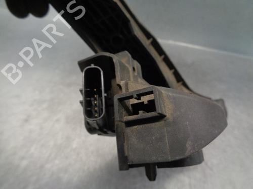Pedal VW PASSAT B6 (3C2) 2.0 TDI 16V | BP17530791I4 