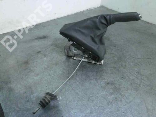 Used Hand brake Hand brake OPEL CORSA D (S07) 1.2 LPG (L08, L68) (86 hp) 8790691 8790691