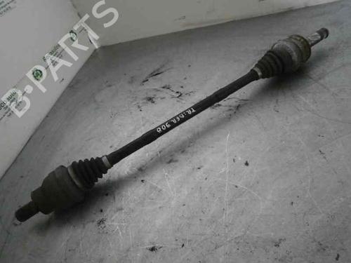 Used Right rear driveshaft VOLVO XC90 I (275) D5 AWD (185 hp) 2063410