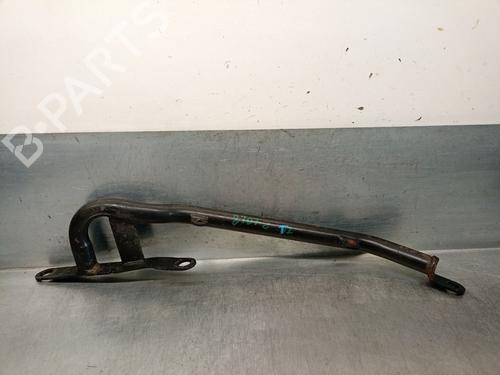 Used Left rear suspension arm VW GOLF VII (5G1, BQ1, BE1, BE2) 1.4 TSI (150 hp) 19534439