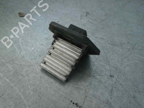 Used Heater resistor KIA SHUMA II (FB) 1.6 (101 hp) 11669130