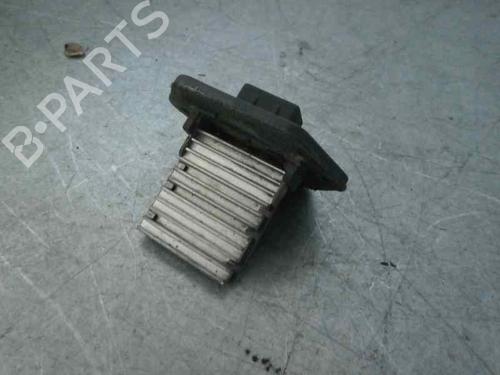 Resistencia calefaccion KIA SHUMA II (FB) 1.6 (101 hp)null