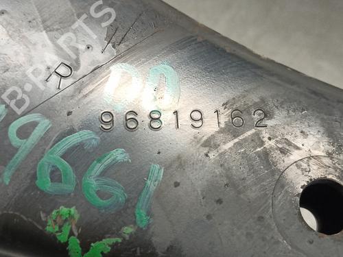 Right front suspension arm OPEL ANTARA A (L07) 2.0 CDTI | BP17695909M13 