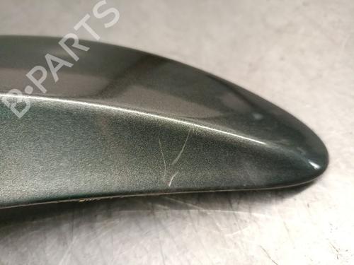 Rear spoiler PEUGEOT 307 CC (3B) 2.0 16V | BP19140913C96 
