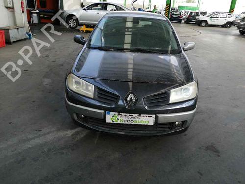 Engine control unit (ECU) RENAULT MEGANE II Estate (KM0/1_) 1.5 dCi (KM16, KM1E) | BP12130011M57 