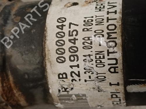 Højre bagtil støddæmper LAND ROVER FREELANDER I (L314) 2.0 Td4 4x4 | BP18057038M19 