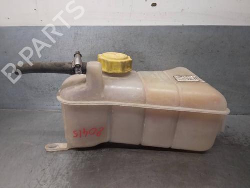 Expansion tank FORD FIESTA III (GFJ) [1989-1997]  17958599