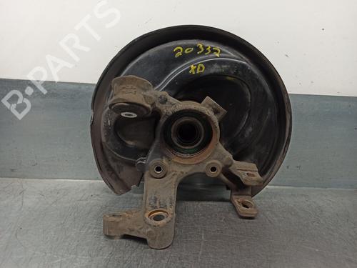 Used Right rear steering knuckle AUDI A4 B7 (8EC) 2.0 TFSI quattro (200 hp) 17799650