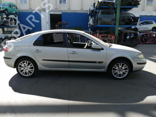 Cockpit RENAULT LAGUNA II (BG0/1_) 1.9 dCi (BG08, BG0G) | BP15648816C47 