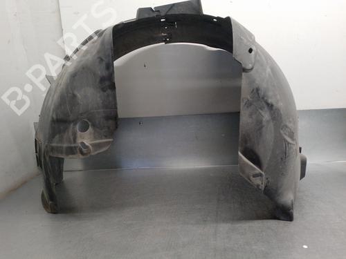 Wheel arch OPEL ASTRA H GTC (A04) 1.9 CDTI (L08) | BP16195420C56