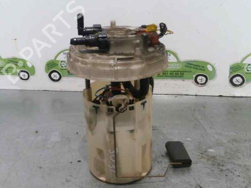 Used Fuel pump FIAT STILO (192_) 1.9 D Multijet (100 hp) 2062618
