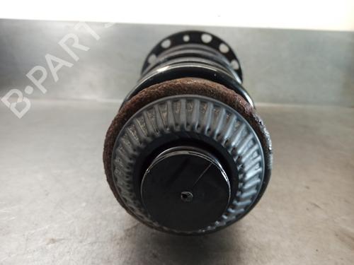 Left front shock absorber OPEL ASTRA H (A04) 1.6 (L48) | BP17473844M16 