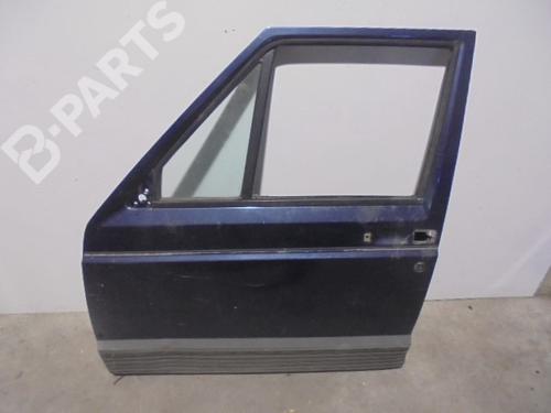 Used Left front door Left front door JEEP CHEROKEE (XJ) 2.1 TD (87 hp) 10082175 10082175