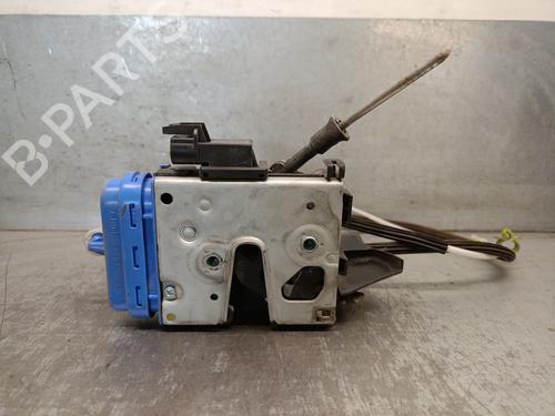 Rear right lock AUDI A8 D2 (4D2, 4D8) 3.7 | BP19487995C99 