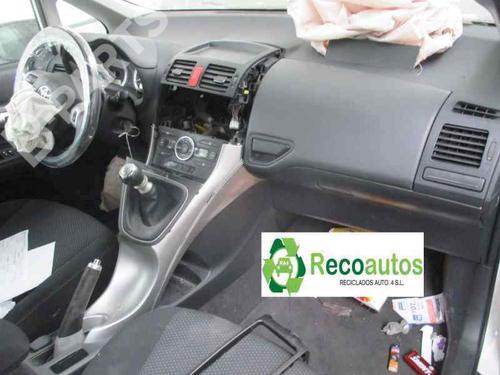 Front left interior door handle TOYOTA AURIS (_E15_) 2.0 D-4D (ADE150_, ADE150R) | BP3217078I13  - Image 8