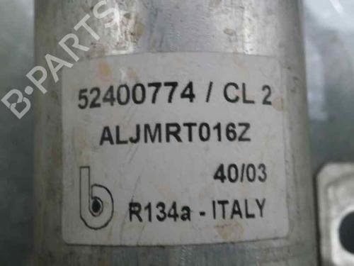 AC radiator OPEL MERIVA A MPV (X03) 1.7 CDTI (E75) | BP2096451M32 