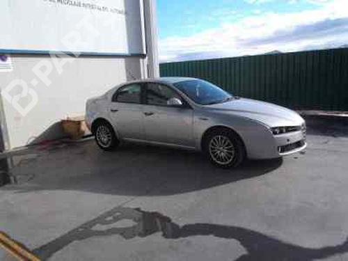 Left front brake caliper MERCEDES-BENZ SLK (R170) 230 Kompressor (170.447) | BP11620336M105 