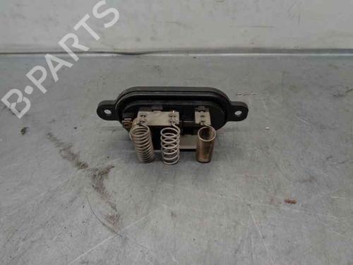 Used Heater resistor FORD FOCUS I Turnier (DNW) 1.8 Turbo DI / TDDi (90 hp) 11668469