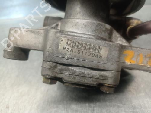 Steering pump CHEVROLET AVEO Hatchback (T300) 1.3 D | BP20098567M99