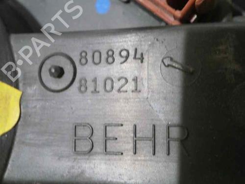 Heater blower motor CITROËN JUMPER I Bus (244, Z_)  | BP2088113M62 