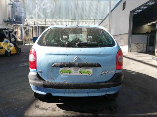 Ignition coil CITROËN XSARA PICASSO (N68) 1.6 | BP9275344M94 