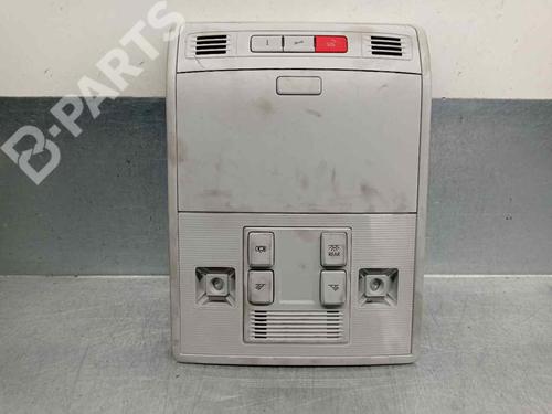Used Interior roof light Interior roof light SKODA SUPERB III Estate (3V5) 2.0 TDI (150 hp) 10988618 10988618