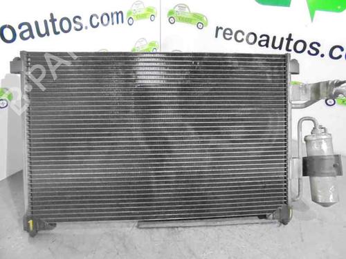 Used AC radiator DAEWOO EVANDA (KLAL) 2.0 (131 hp) 2096643