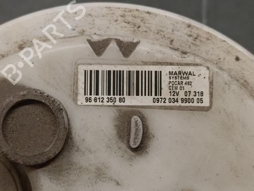 Fuel pump PEUGEOT 308 I (4A_, 4C_) 1.6 16V | BP19325146M76 