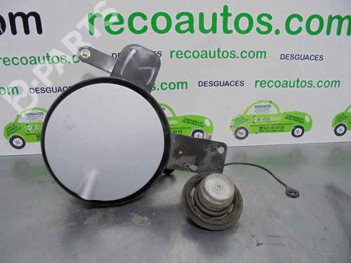 Used Fuel flap Fuel flap MERCEDES-BENZ M-CLASS (W163) ML 270 CDI (163.113) (163 hp) 6638214 6638214