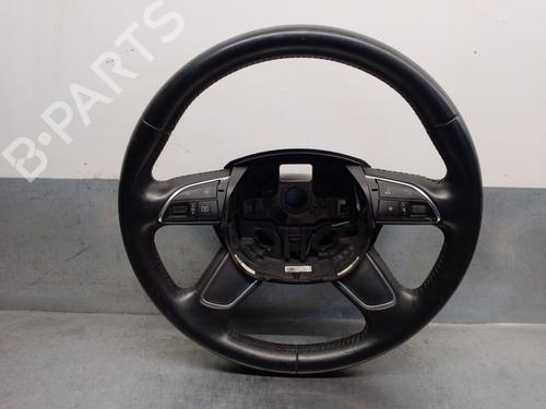 Used Steering wheel AUDI Q3 (8UB, 8UG) 2.0 TFSI quattro (170 hp) 19692203