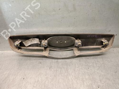 Tailgate handle HYUNDAI GETZ (TB) 1.3 | BP19724455C132 