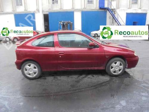 Engine RENAULT MEGANE I Coach (DA0/1_) 1.9 dTi (DA0N) | BP3149985M1 