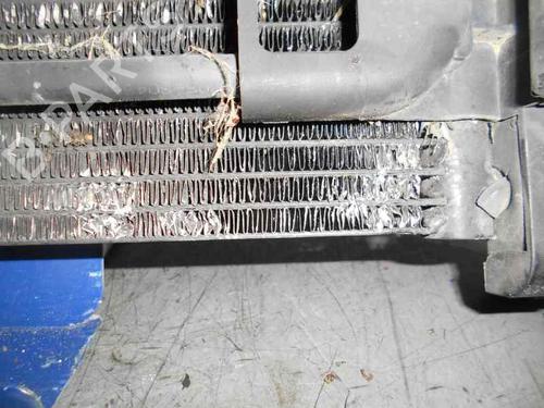 AC radiator BMW 3 Coupe (E46) 320 Cd | BP2061228M32 